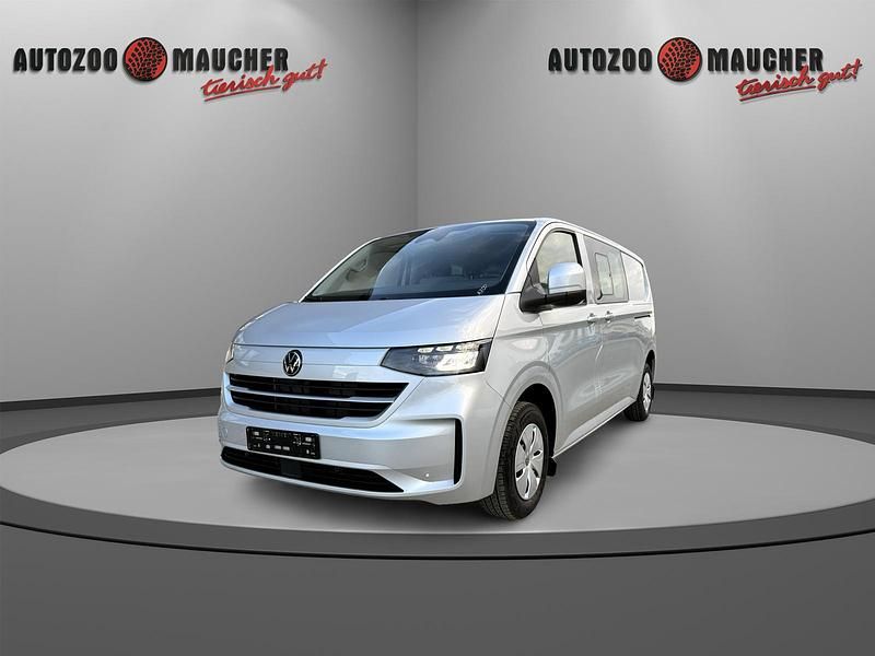 Używany VW Transporter 150 KM (110 kW) 2025 Van