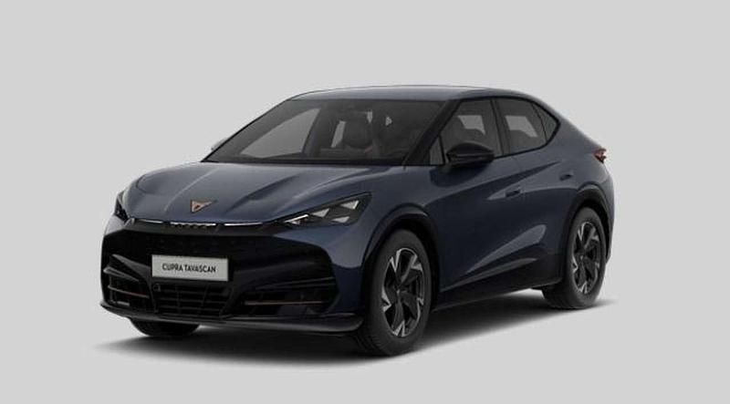 Tavascanblau Neu 2025 Cupra Tavascan Endurance SUV | 40.500 € (Superpreis) - Bild 1/3