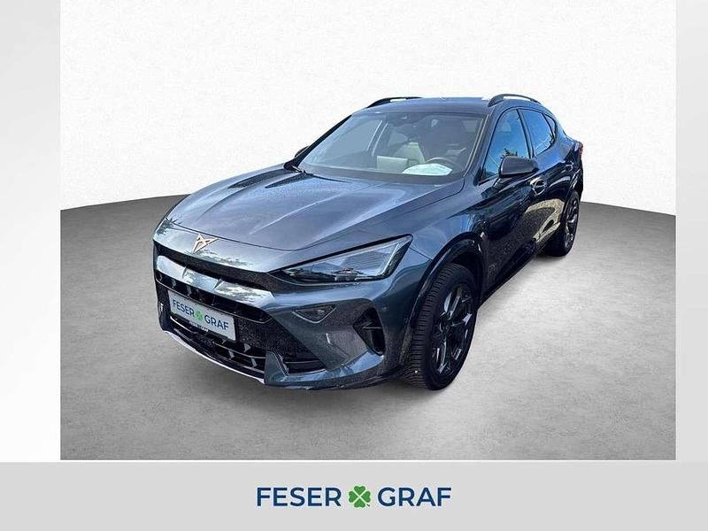 Grau Gebraucht 2025 Cupra Formentor SUV | 32.950 € (Guter Preis) - Bild 1/4