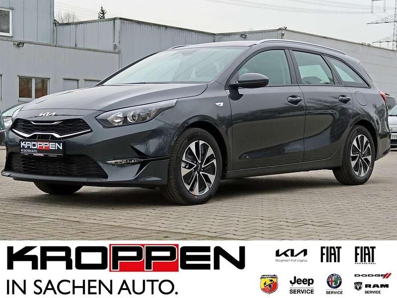 Penta metal Neu 2025 Kia Ceed Sportswagon Vision Kombi | 25.480 € (Fairer Preis) - Bild 1/4