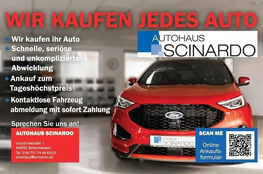 Gebraucht Ford Focus ST-Line 150 PS (110 kW) 2018 Weiß Limousine