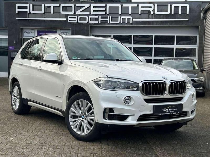 Weiß Gebraucht 2014 BMW X5 Performance SUV | 29.971 € (Fairer Preis) - Bild 1/1