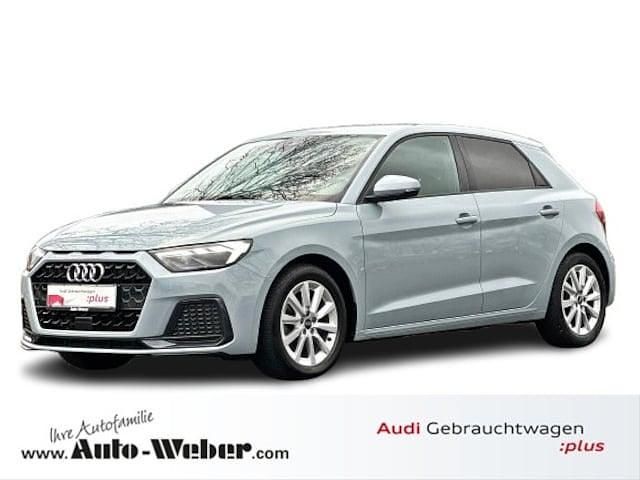 Gebraucht Audi A1 Sportback Advanced Plus 110 PS (80 kW) 2022 Kleinwagen