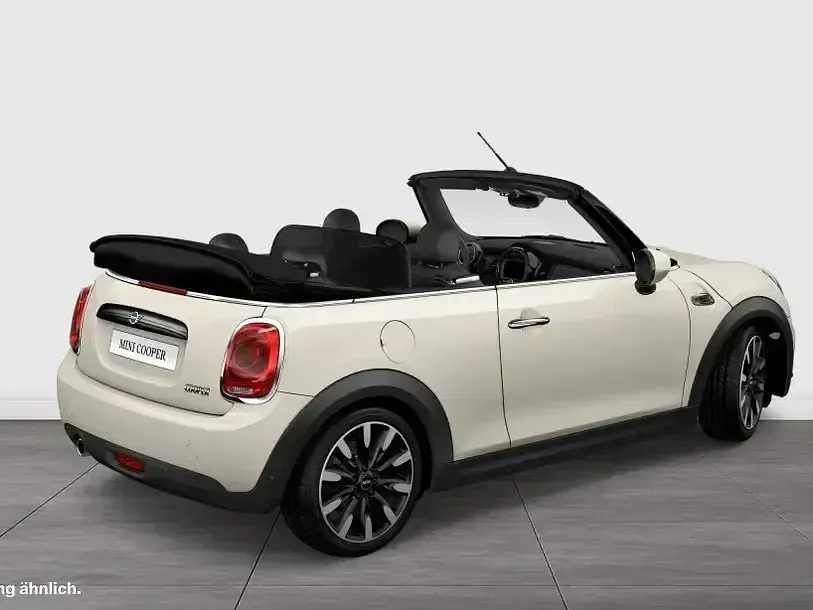 Używany Mini Cooper 2020 Andere Hatchback