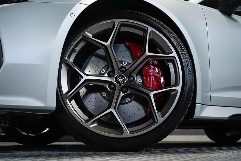 Gebraucht Audi RS6 Performance 630 PS (463 kW) 2024 Matteffektlack audi exclusive Kombi