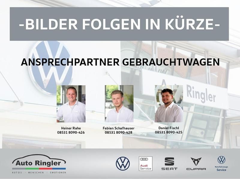 Gebraucht VW Multivan Comfortline 204 PS (150 kW) 2021 Grau Van