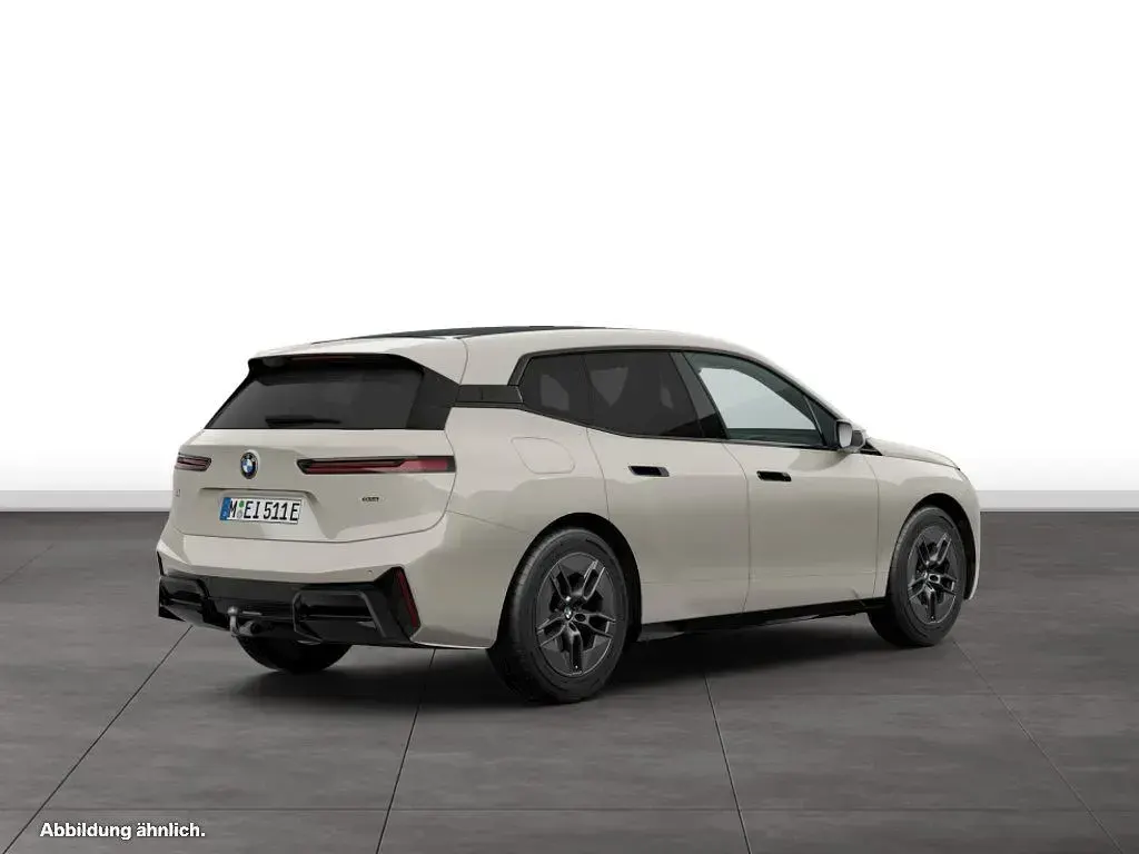 Gebraucht BMW iX Comfort Edition 300 kW (408 PS) 2025 SUV