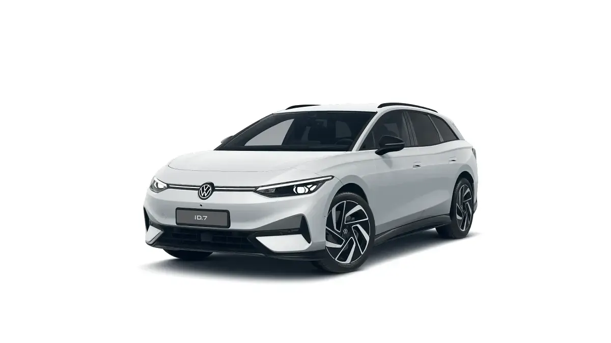 Gebraucht VW ID.7 Pro 210 kW (286 PS) 2024 Kombi
