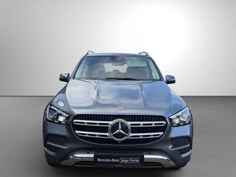 Gebraucht Mercedes GLE350 Advanced Plus 333 PS (244 kW) 2025 Grau SUV