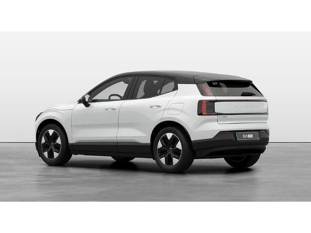 Neu Volvo EX30 Plus 200 kW (272 PS) 2026 Weiß SUV