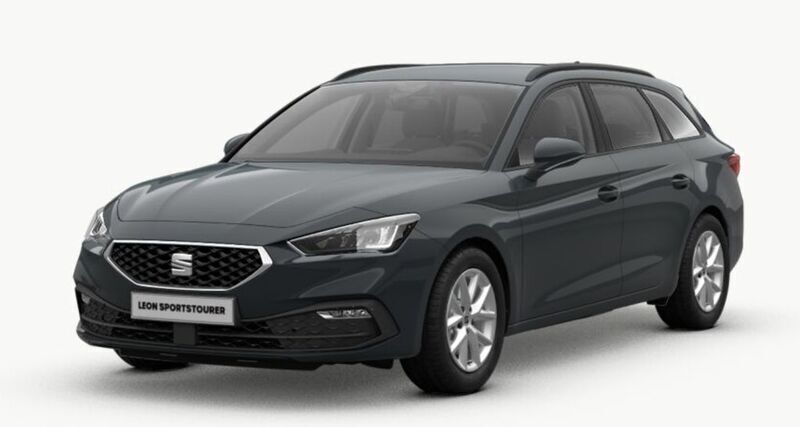Neu 2025 Seat Leon Limousine | 33.910 € - Bild 1/3