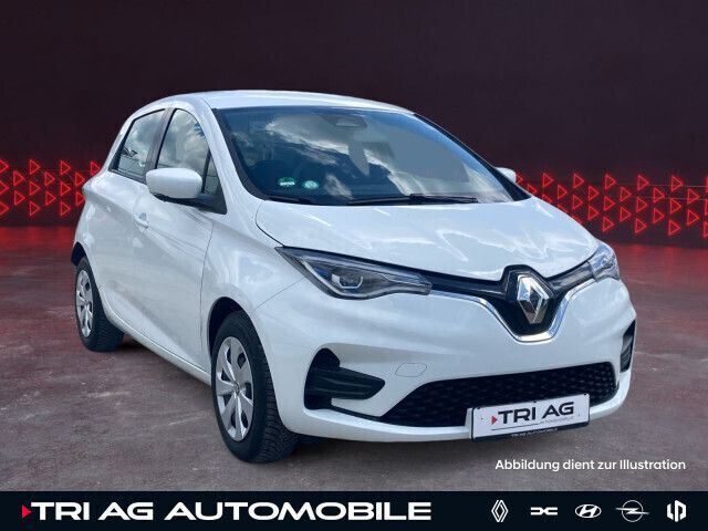 Gebraucht 2022 Renault Zoe Experience Kleinwagen | 14.990 € (Guter Preis) - Bild 1/4