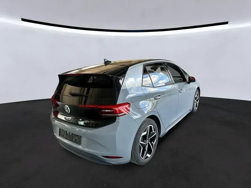 Gebraucht VW ID.3 Pro Performance 150 kW (204 PS) 2020 Andere Kleinwagen
