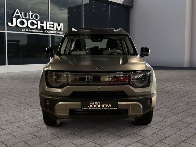 Neu Baic BJ30 280 PS (205 kW) 2025 Grau SUV