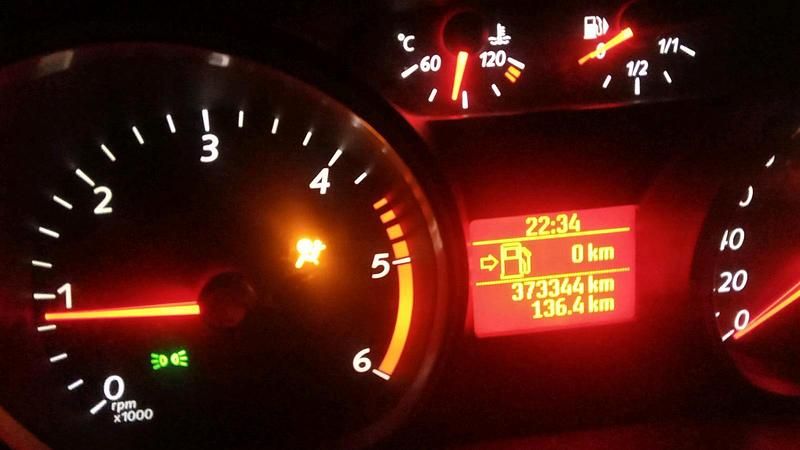 Gebraucht Ford S-MAX S 140 PS (102 kW) 2009 Grau Van / Kleinbus