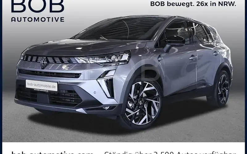 Gebraucht Renault Symbioz Esprit Alpine 158 PS (116 kW) 2025 SUV