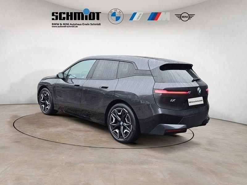Gebraucht BMW iX Performance 239 kW (326 PS) 2024 Grau SUV
