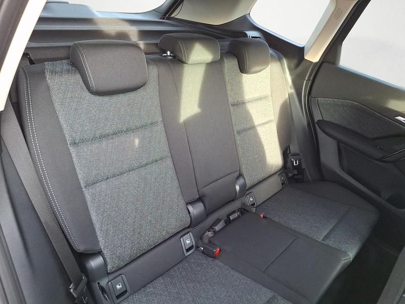 Neu BMW X1 136 PS (100 kW) 2026 Weiß SUV