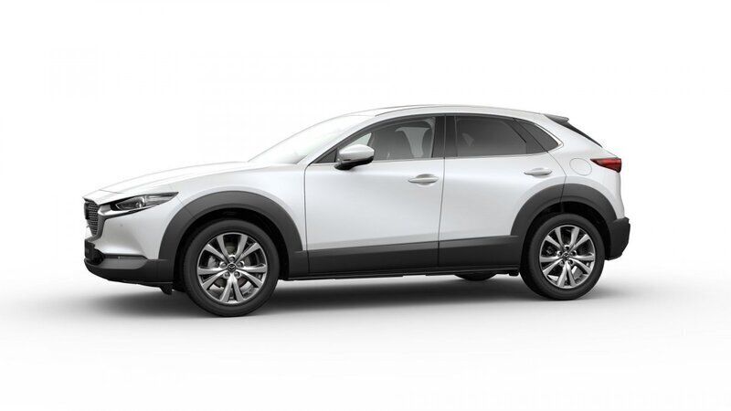 Neu 2024 Mazda CX-30 Exclusive-Line SUV | 34.990 € - Bild 1/1