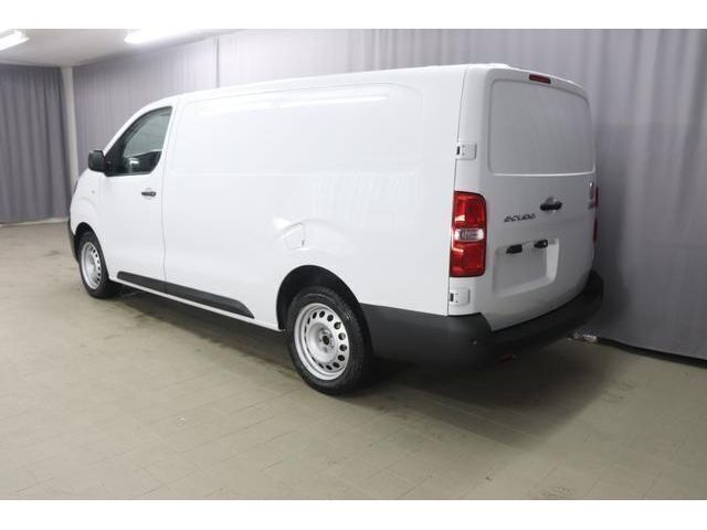 Gebraucht Fiat Scudo 145 PS (106 kW) 2023 Weiß Van