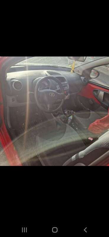 Gebraucht 2008 Toyota Aygo Kleinwagen | 850 € (Superpreis) - Bild 1/4