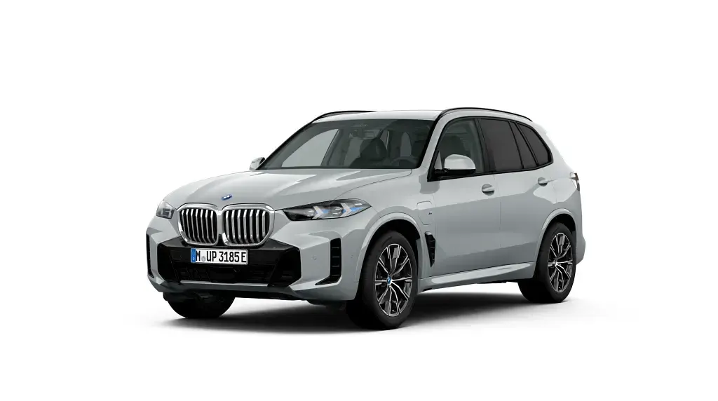 Gebraucht BMW X5 Efficient Dynamics 313 PS (230 kW) 2026 SUV