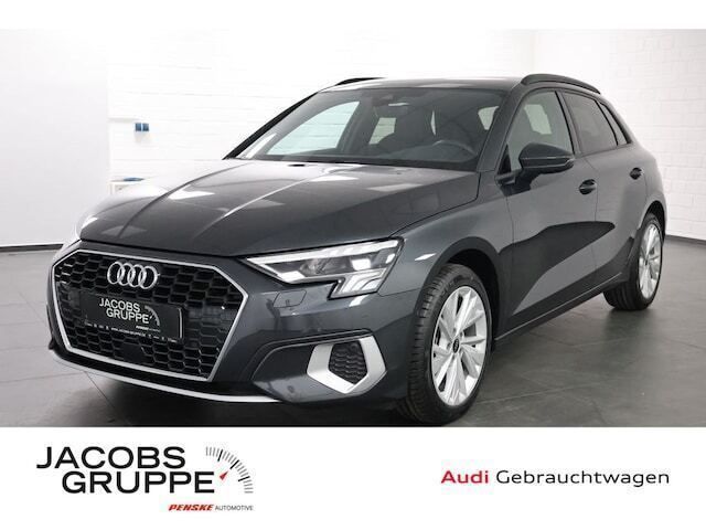 Gebraucht 2024 Audi A3 Advanced | 27.990 € (Fairer Preis) - Bild 1/4