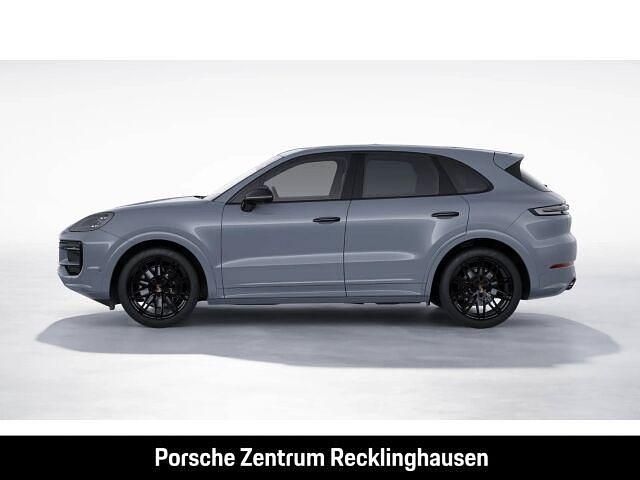 Gebraucht Porsche Cayenne 354 PS (260 kW) 2023 Grau SUV