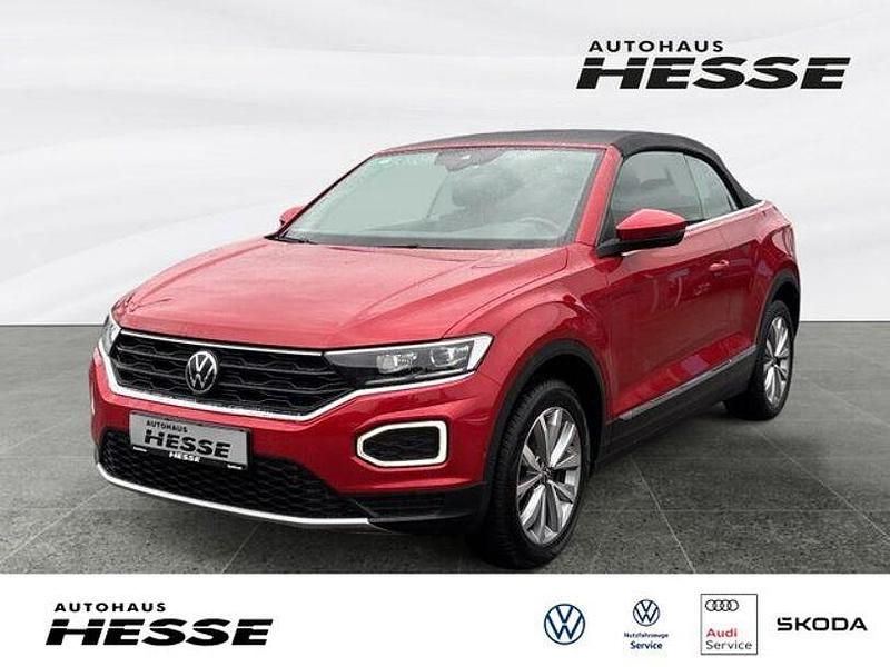 Gebraucht VW T-Roc 2021 Andere SUV