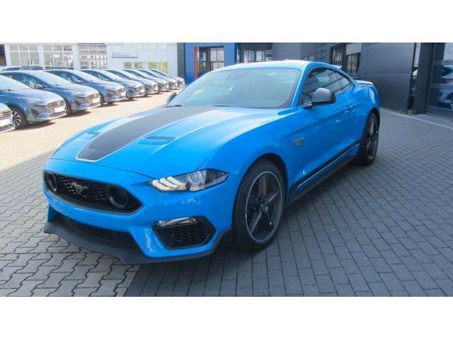 Gebraucht 2023 Ford Mustang Mach 1 Coupé | 55.675 € (Fairer Preis) - Bild 1/4