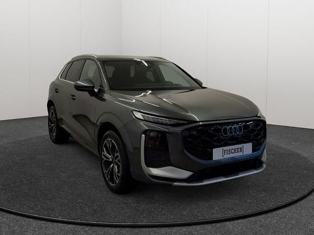 Gebraucht Audi Q3 S-Line 272 PS (200 kW) 2025 Grau SUV