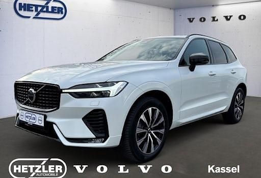 Gebraucht Volvo XC60 Plus 197 PS (144 kW) 2023 Weiß SUV