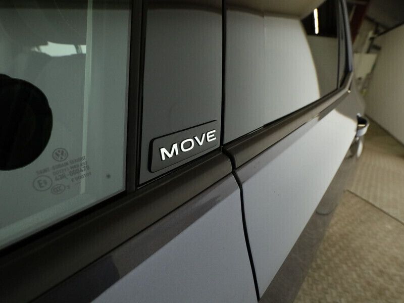 Gebraucht VW T-Cross Move 110 PS (80 kW) 2023 Andere farbe SUV