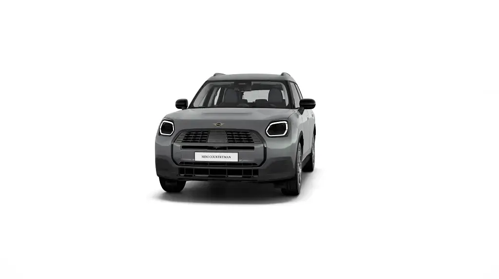 Gebraucht Mini Countryman 156 PS (114 kW) 2025 SUV