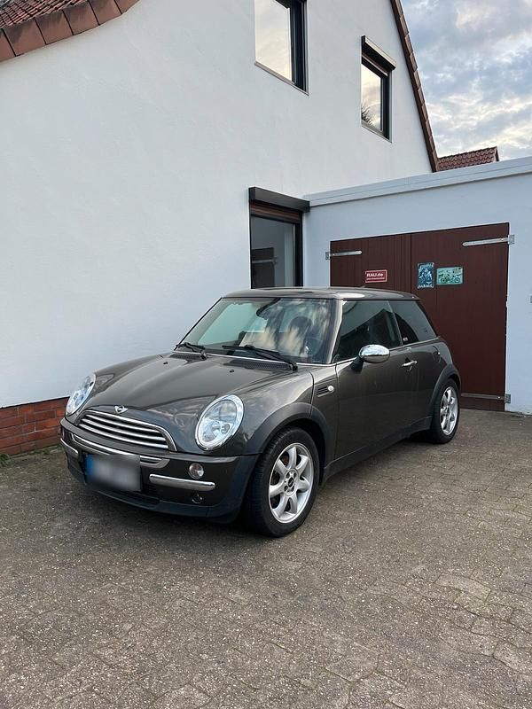 Usado Mini ONE 90 HP (66 kW) 2005 Citadino