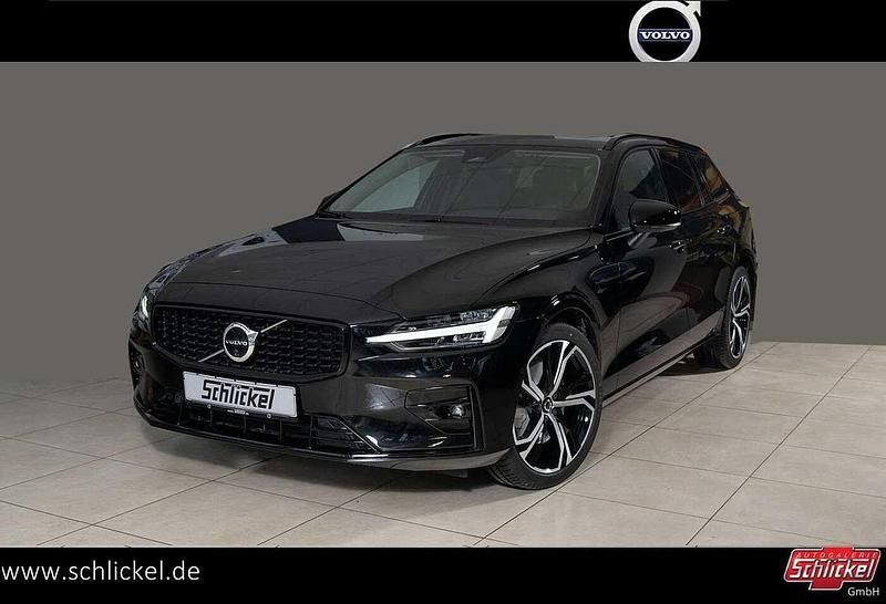 Gebraucht 2024 Volvo V60 Kombi | 49.850 € - Bild 1/4