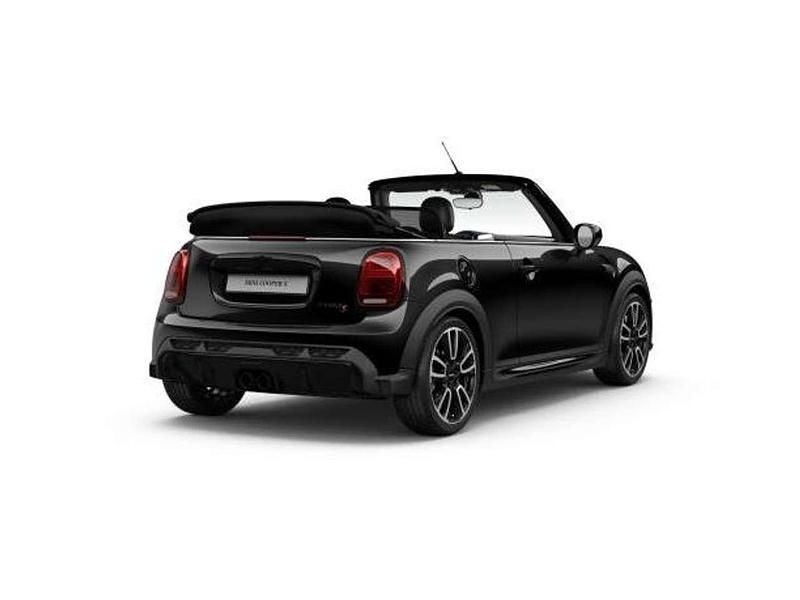 Gebraucht Mini Cooper S Cabriolet 178 PS (130 kW) 2024 Cabrio