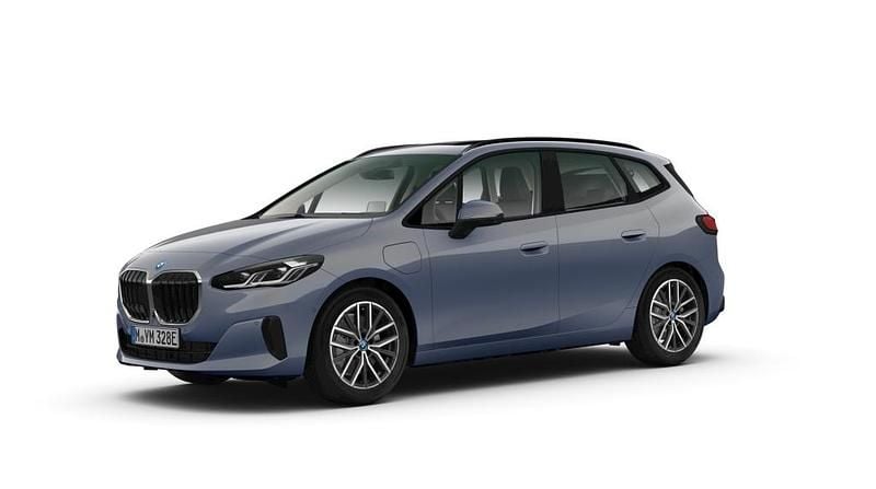Gebraucht 2025 BMW 225 Active Tourer Efficient Dynamics Van / Kleinbus | 33.450 € (Superpreis) - Bild 1/2