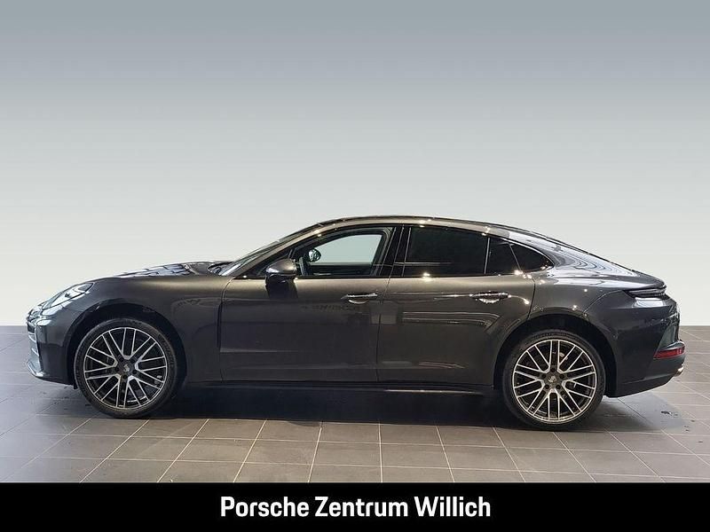 Gebraucht Porsche Panamera 354 PS (260 kW) 2025 Vulkangraumetallic Limousine