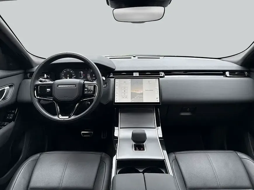Gebraucht Land Rover Range Rover Velar SE Dynamic 300 PS (220 kW) 2025 Grau SUV