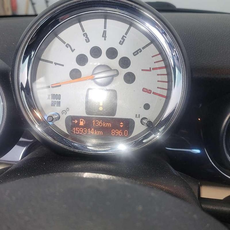 Beige Gebraucht 2010 Mini Cooper Cabriolet Cabrio | 3.500 € (Superpreis) - Bild 1/4
