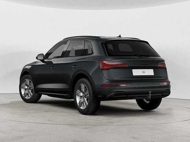 Gebraucht Audi Q5 Advanced Plus 163 PS (119 kW) 2023 SUV