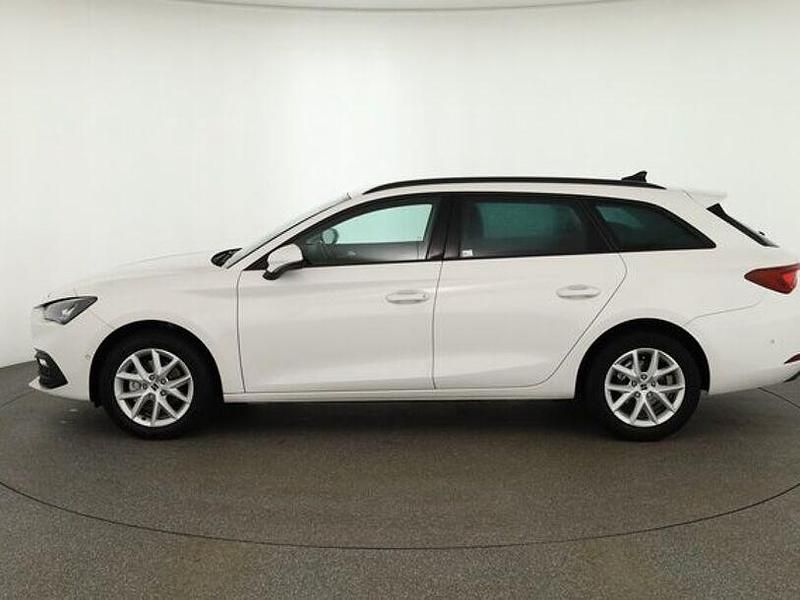 Gebraucht Seat Leon 2021 Andere