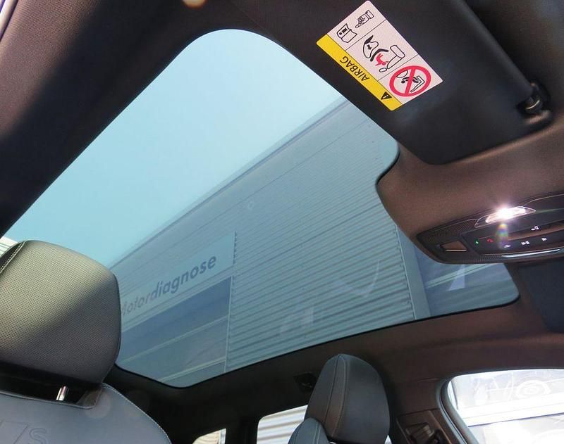 Gebraucht Audi A6 e-tron Performance 269 kW (367 PS) 2025 Magnetgrau Kombi