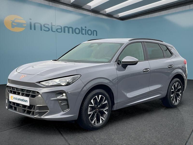 Gebraucht 2025 Cupra Terramar SUV | 35.149 € (Superpreis) - Bild 1/4