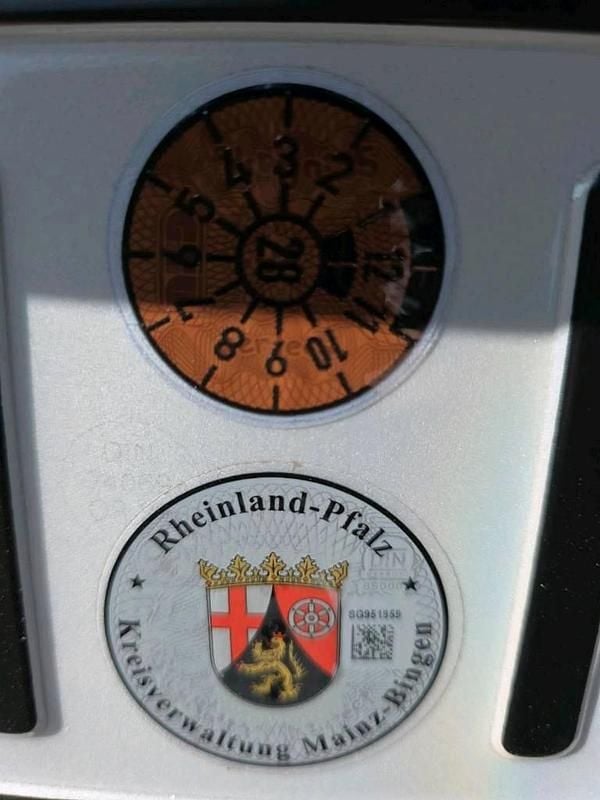 Gebraucht Mercedes E320 224 PS (164 kW) 2004 Silber Kombi