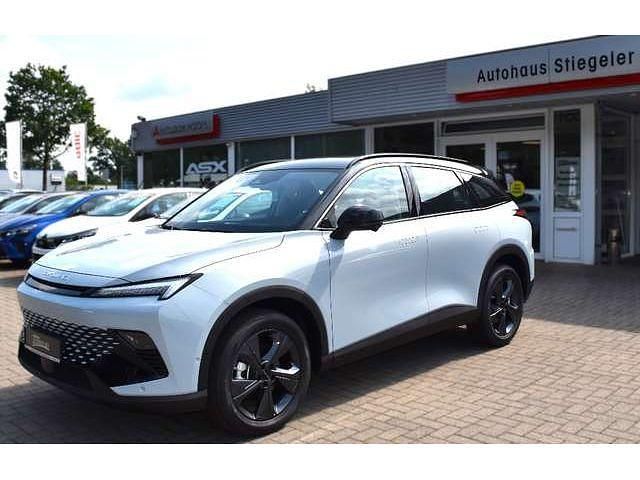 Gebraucht 2024 Baic X55 SUV | 27.890 € (Etwas zu teuer) - Bild 1/4