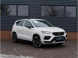 Neu Cupra Ateca 150 PS (110 kW) 2025 Grau SUV