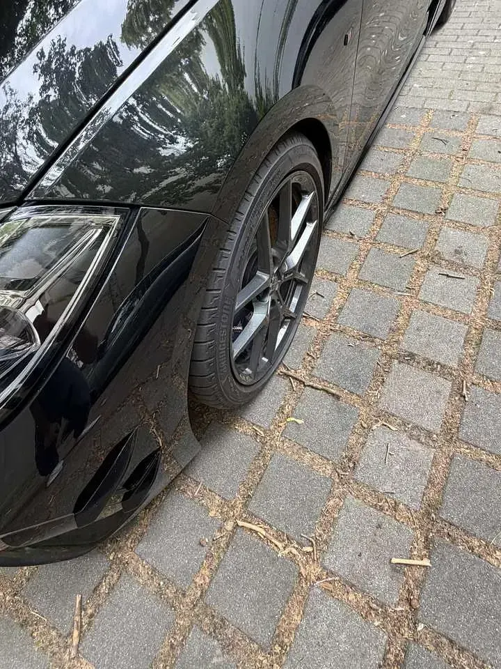Gebraucht BMW M135 Comfort Edition 306 PS (225 kW) 2021 Kleinwagen