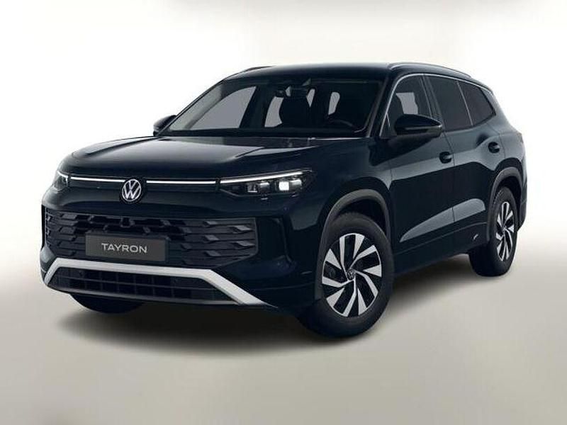 Andere Neu 2025 VW Tayron SUV | 41.326 € (Fairer Preis) - Bild 1/1